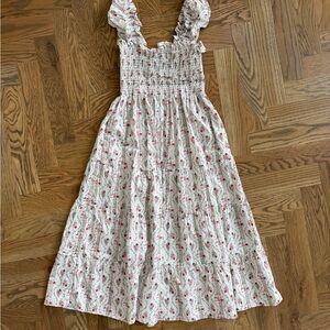 Hill House Nap Dress size Small